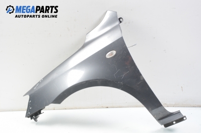 Fender for Mazda 2 1.4 CD, 68 hp, 2006, position: left